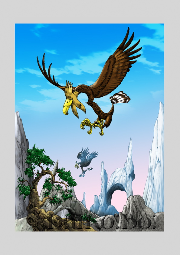 04_古い水車小屋